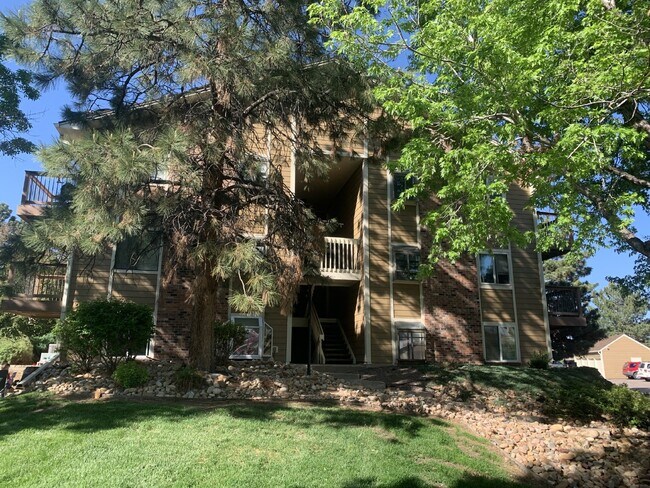 Building Photo - Available September! Newly Updated 2 bed/2 bath Condo