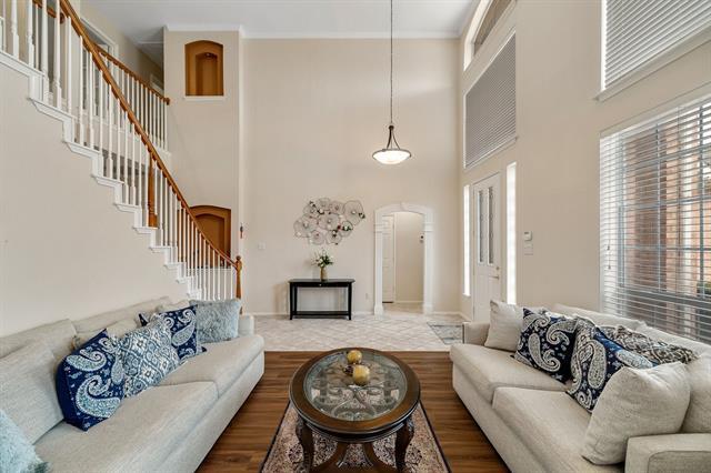 Foto del edificio - 3921 Harrison Ct