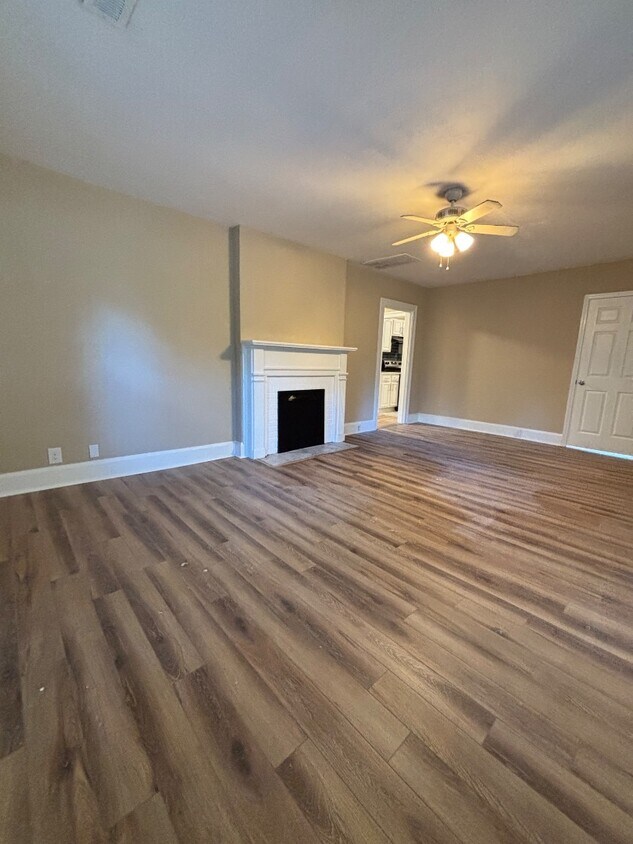 Foto principal - 1402 McAdoo St