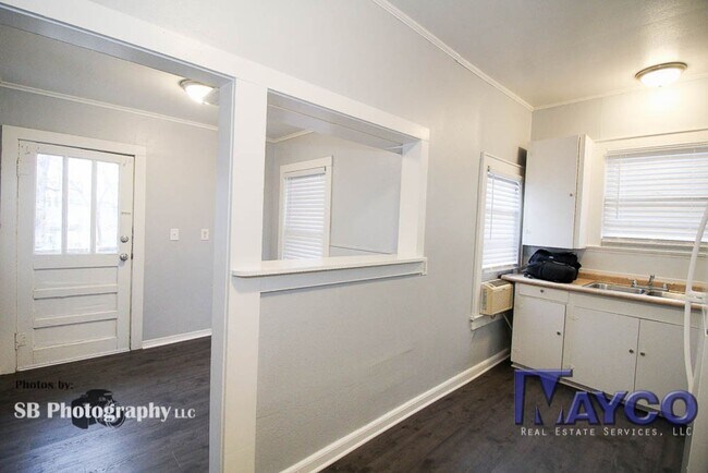 Foto del edificio - 1 bedroom duplex apartment in Highland!