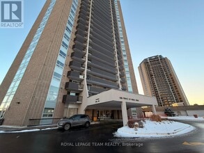 Building Photo - 1380 Prince of Wales Dr