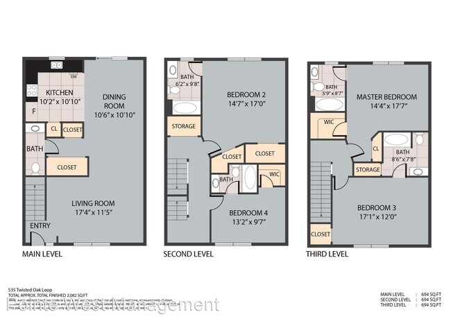Foto del edificio - 4 br, 4.5 bath House - 175 Twig Street