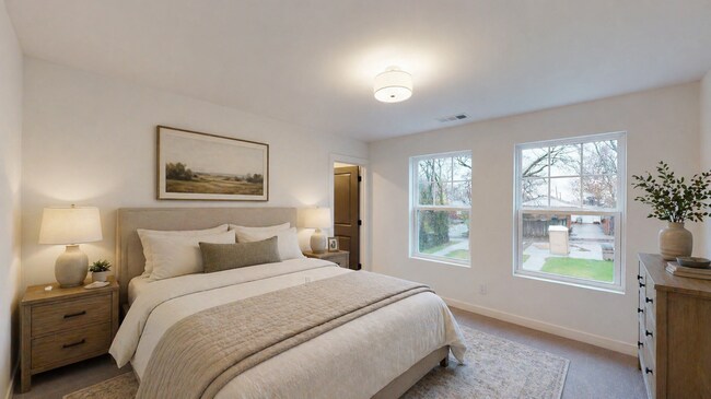 Photo - Beautiful 4 Bedroom House in East Nashville Coming Soon!