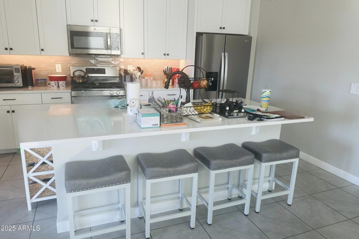 Foto principal - 18038 N Bell Pointe Blvd