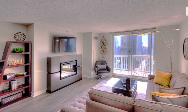 Foto del edificio - 535 N State St
