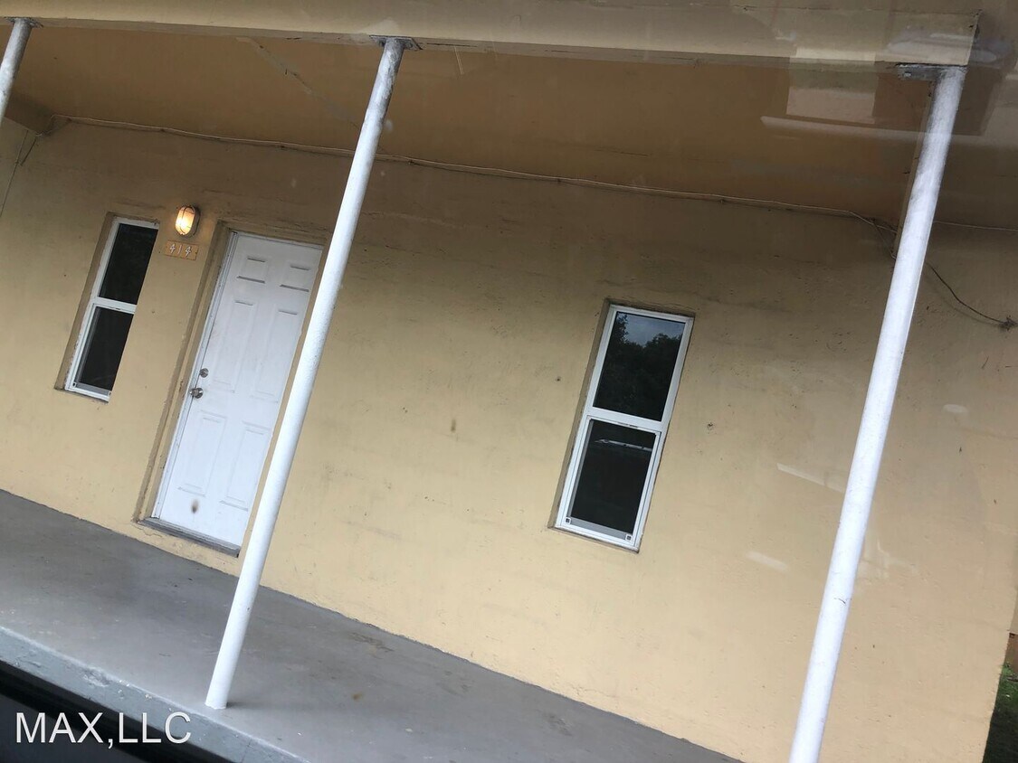 Foto principal - 2 br, 1 bath House - 414 NW 14 AVE