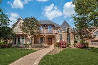 Building Photo - 5437 Stone Canyon Dr