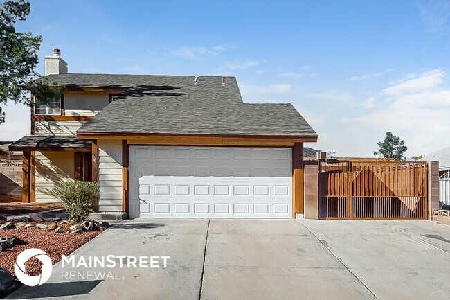 Building Photo - 804 Crabapple Dr