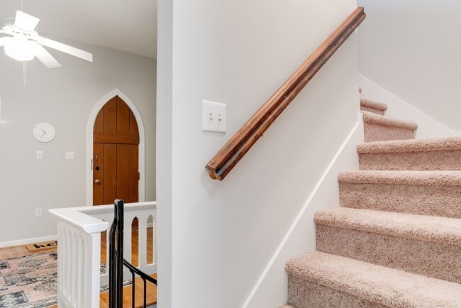 Foto del edificio - Princess Anne