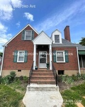 Building Photo - 1834 Bedford Ave
