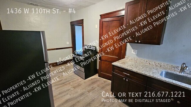 Foto del edificio - 1436 W 110th St