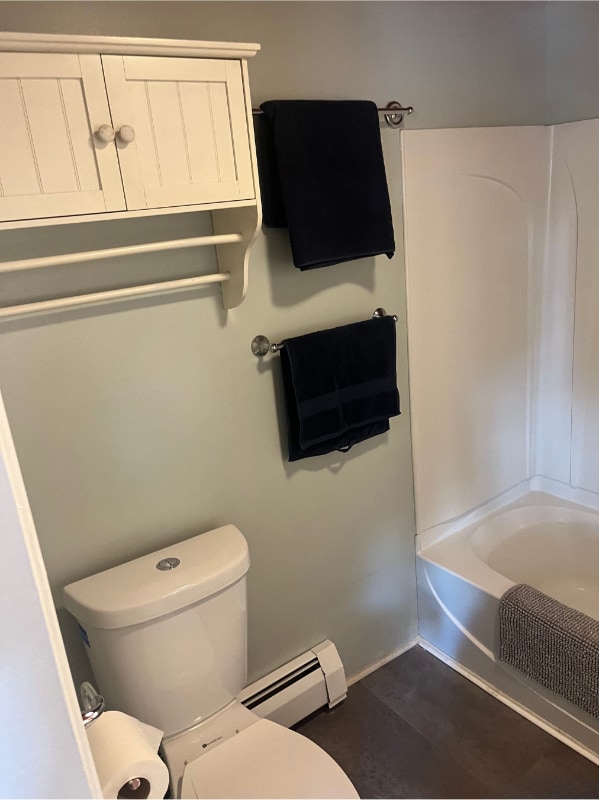 Building Photo - 116 Faneuil St