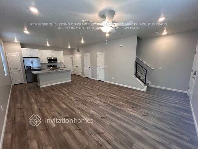 Foto del edificio - 253 Harker Creek St