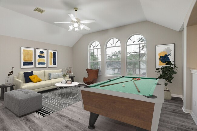 Foto del edificio - 3924 Highland Vale Ct