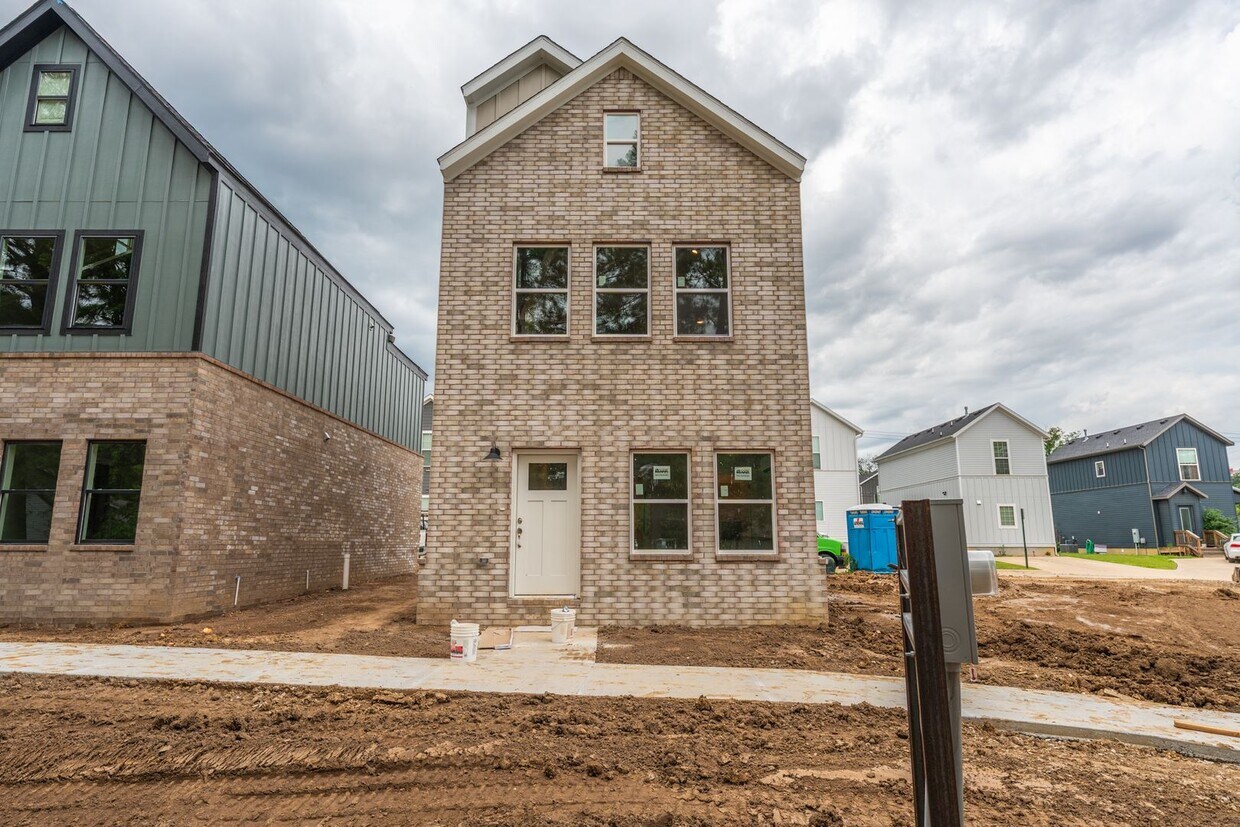 Primary Photo - Brand New 2 BR Townhomes Coming July 2025
