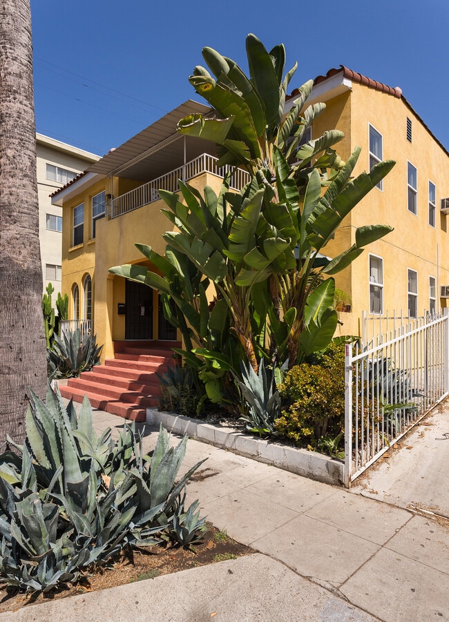 Building Photo - 3613 4th W St