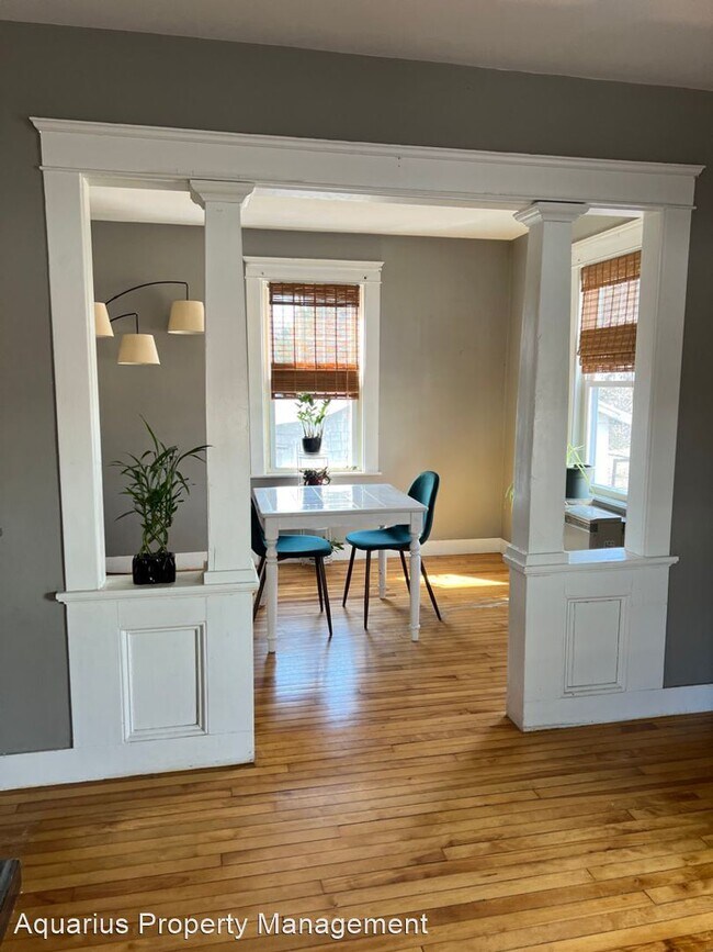Foto del edificio - 3 br, 1.5 bath House - 25 Cornell Street