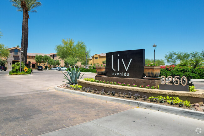 Liv Avenida - Apartments in Chandler, AZ | Apartments.com