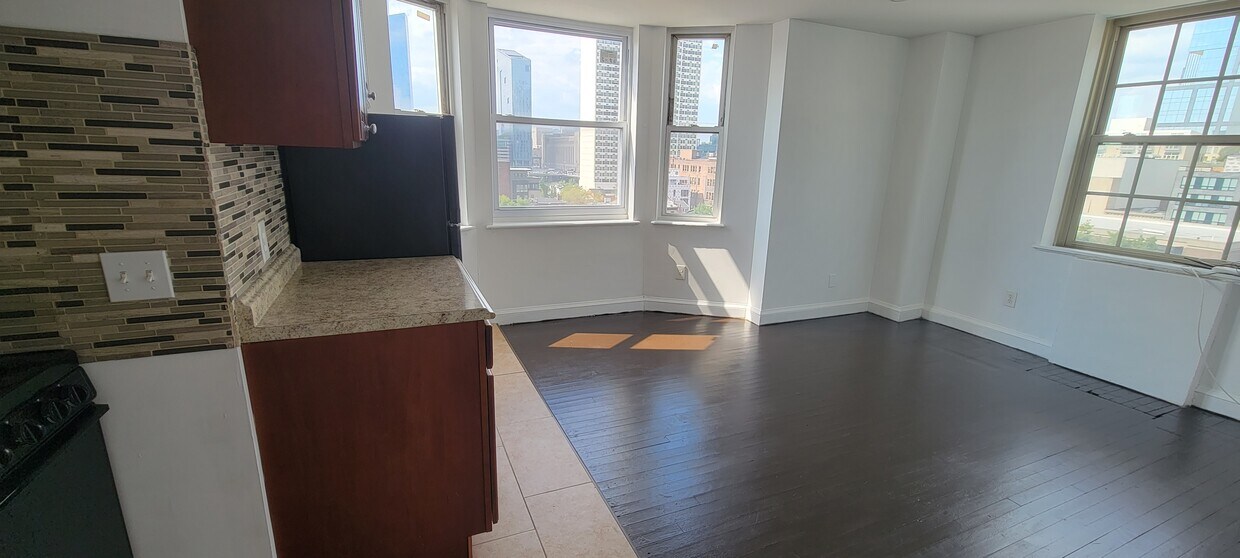 Foto principal - 2135 Walnut St