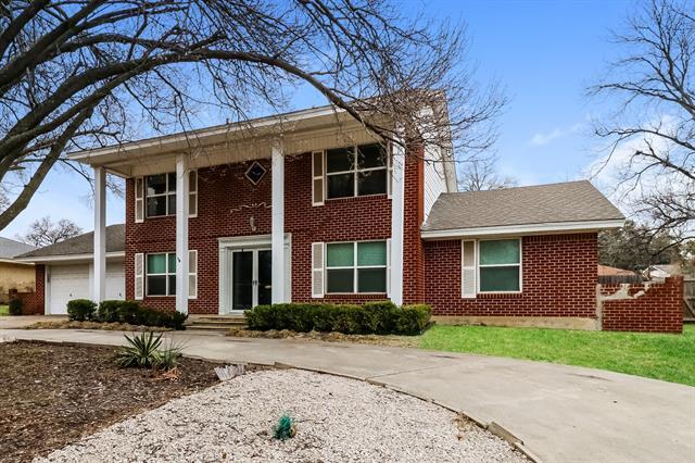 Primary Photo - 3812 Glenmont Dr