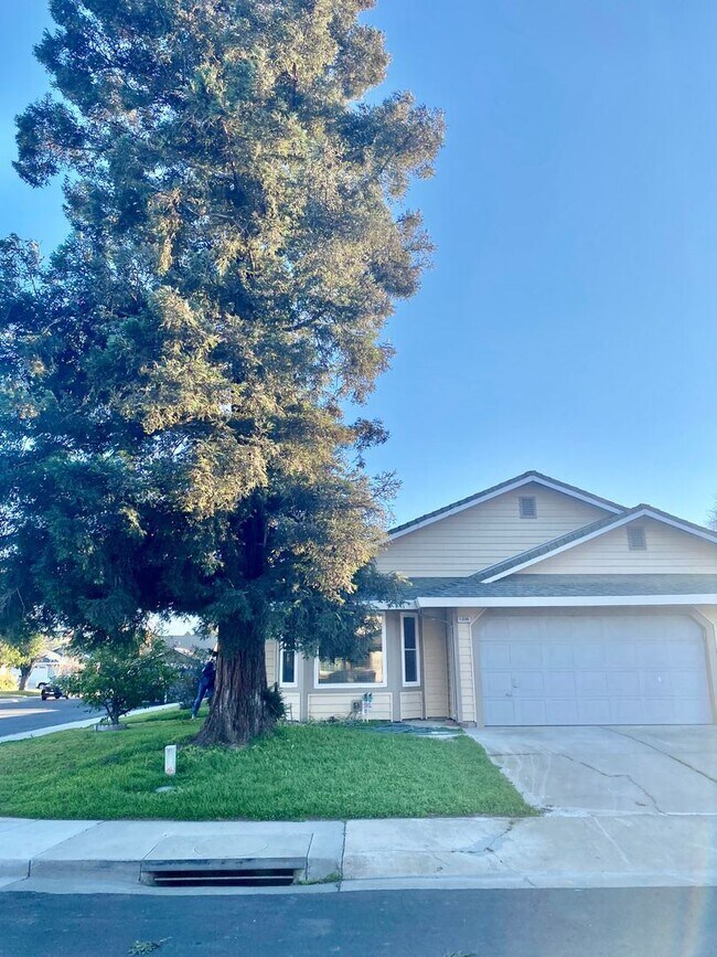 Building Photo - 3 br, 2 bath House - 1336 Van Buren Place