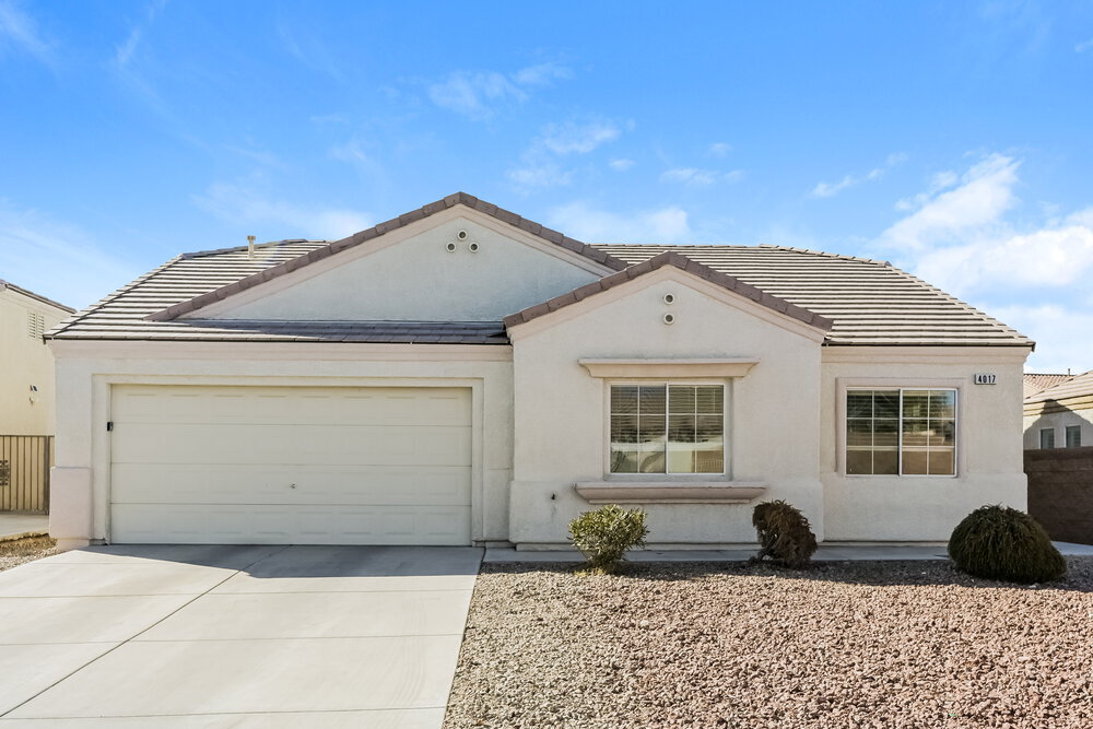 Foto principal - 4017 Aaron Scott St