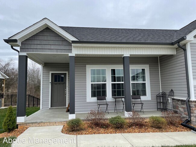 Foto del edificio - 3 br, 2 bath House - 1008 Berry Bend