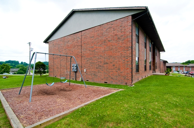 Primary Photo - Indian Creek Apartments