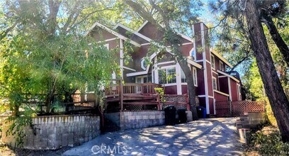 Building Photo - 1578 N Grass Valley Rd