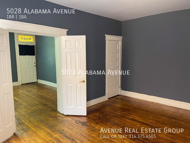 Foto del edificio - 5028 Alabama Ave