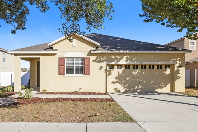 Building Photo - 425 Chimney Rock Dr