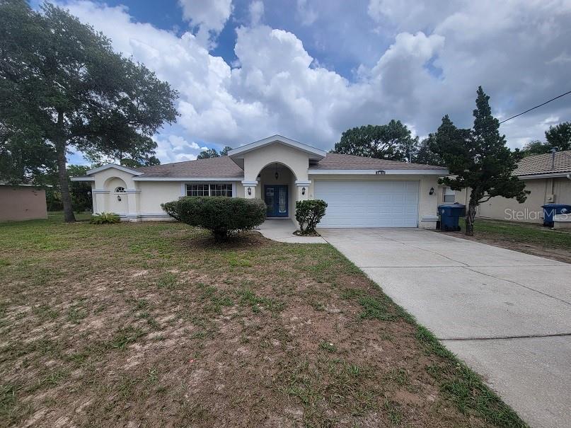 4384 Landover Blvd, Spring Hill, FL 34609 House Rental in Spring Hill, FL