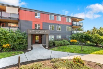 Building Photo - 7001 Sand Point Way NE