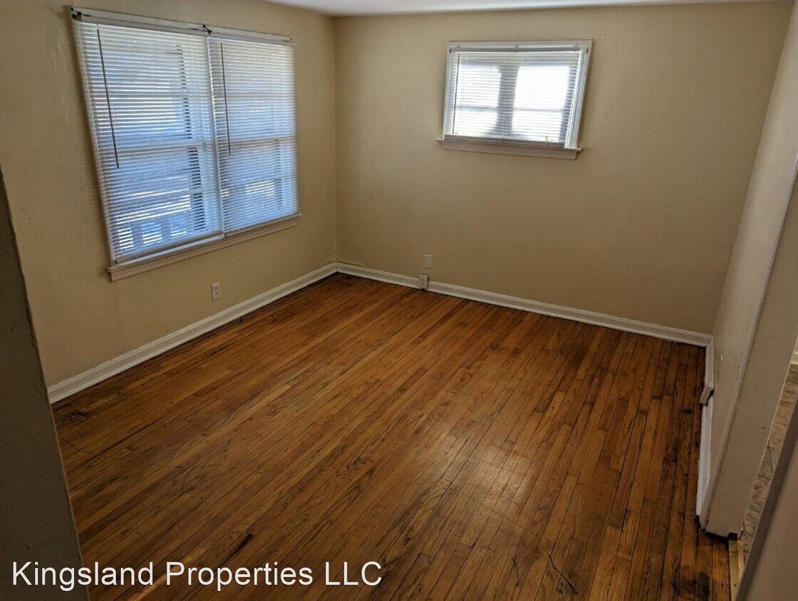 Primary Photo - 2 br, 1 bath House - 5659 Acme Ave