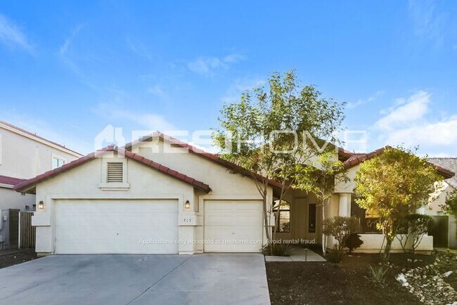 Building Photo - 715 W Milada Dr