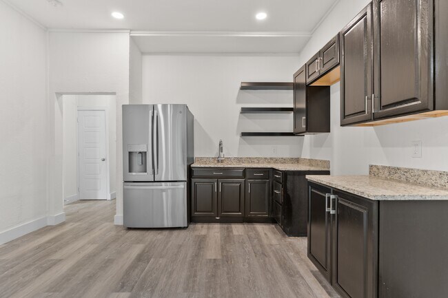 Foto del edificio - 1601 N 11th St
