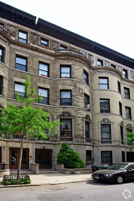 Foto del edificio - 325 W 89th St