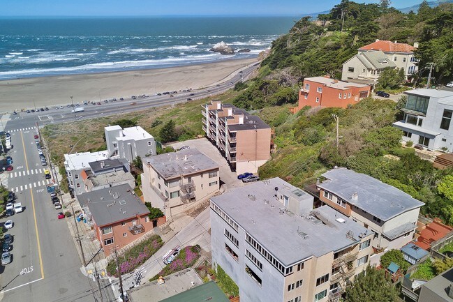 Foto del edificio - Surfside Ii