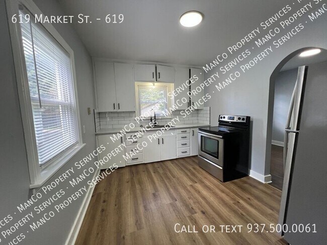 Foto del edificio - 619 Market St
