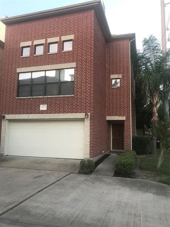 Building Photo - 8620 Meadowcroft Dr