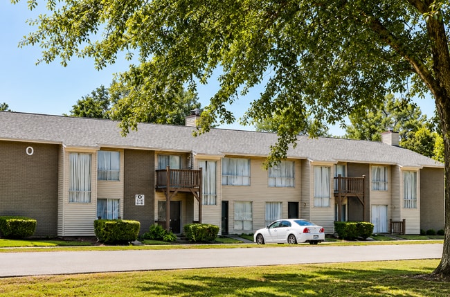Building Photo - Monarch Creek