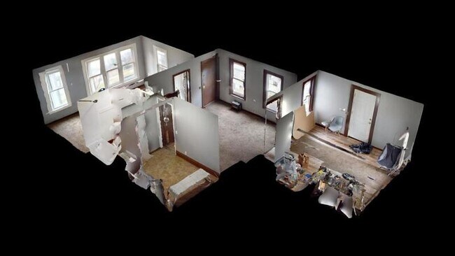 Foto del edificio - 144 Ave. C