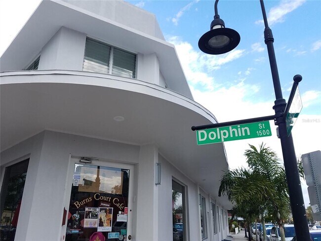 Foto del edificio - 1508 Dolphin St