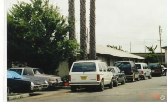 Building Photo - 22274-22278 S Garden Ave