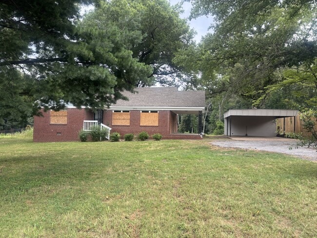 Photo - 3932 Frayser-Raleigh Rd (Memphis, TN) House