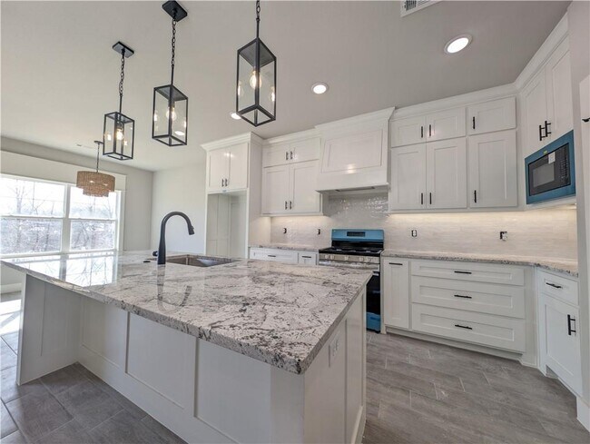 Foto del edificio - 25 Thornaby Dr