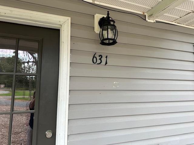 Foto del edificio - 631 Silkwood Ln