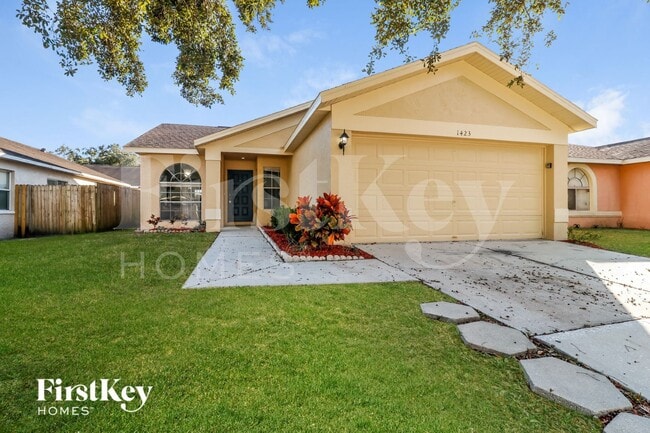 Building Photo - 1423 Mohrlake Dr