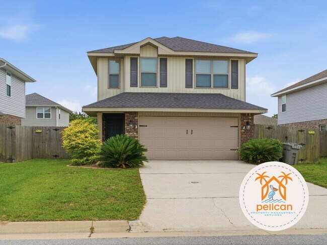 Foto del edificio - 4 Bedroom House for Rent in Pensacola, FL 32506