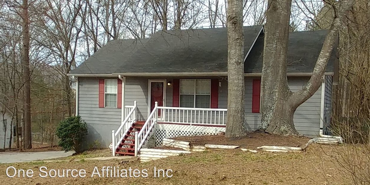 Primary Photo - 3 br, 2 bath House - 116 Hale Haven Drive